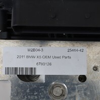 2007-2014 BMW X5 X6 ABS Anti Lock Brake Pump 34516865025 OEM Used