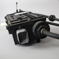 2007-2014 BMW X5 X6 Parking Brake Actuator With Cables 34436796072 OEM Used