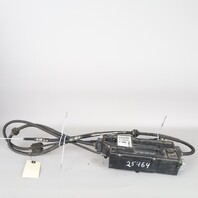 2007-2014 BMW X5 X6 Parking Brake Actuator With Cables 34436796072 OEM Used