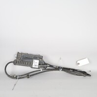 2007-2014 BMW X5 X6 Parking Brake Actuator With Cables 34436796072 OEM Used