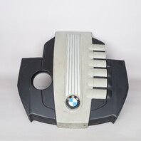 2009-2013 BMW X5 3.0 M57 Diesel Engine Cover 11147798374 OEM Used