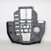 2009-2013 BMW X5 3.0 M57 Diesel Engine Cover 11147798374 OEM Used