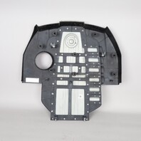 2009-2013 BMW X5 3.0 M57 Diesel Engine Cover 11147798374 OEM Used