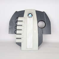 2009-2013 BMW X5 3.0 M57 Diesel Engine Cover 11147798374 OEM Used