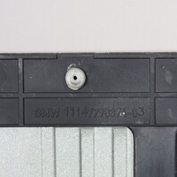 2009-2013 BMW X5 3.0 M57 Diesel Engine Cover 11147798374 OEM Used