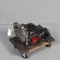 2011-2013 BMW X5 E70 M57 Diesel Rear Differential Carrier 33107552524 OEM Used