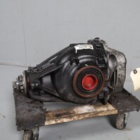 2011-2013 BMW X5 E70 M57 Diesel Rear Differential Carrier 33107552524 OEM Used