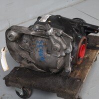 2011-2013 BMW X5 E70 M57 Diesel Rear Differential Carrier 33107552524 OEM Used