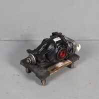 2011-2013 BMW X5 E70 M57 Diesel Rear Differential Carrier 33107552524 OEM Used