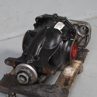 2011-2013 BMW X5 E70 M57 Diesel Rear Differential Carrier 33107552524 OEM Used