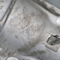 11-13 BMW X5 Diesel Front Differential Carrier 3.64 Ratio 31507602071 OEM Used