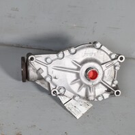 11-13 BMW X5 Diesel Front Differential Carrier 3.64 Ratio 31507602071 OEM Used
