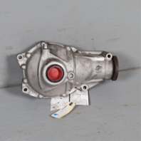 11-13 BMW X5 Diesel Front Differential Carrier 3.64 Ratio 31507602071 OEM Used