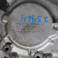 2007-2010 BMW X5 X6 3.0 Transfer Case 27107599886 OEM