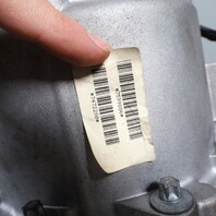 2007-2010 BMW X5 X6 3.0 Transfer Case 27107599886 OEM