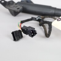 2007-2013 BMW X5 E70 Left Trunk Lid Lift Actuator Shock 51247286115 OEM Used