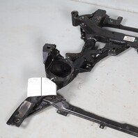 2007-2013 BMW X5 X6 Front Suspension Crossmember 31116779357 OEM Used