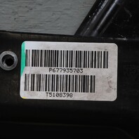 2007-2013 BMW X5 X6 Front Suspension Crossmember 31116779357 OEM Used