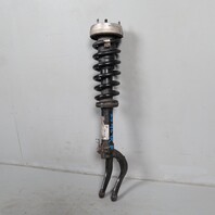 2007-2013 BMW X5 Right Front Strut Shock Spring 31326781920 OEM Used