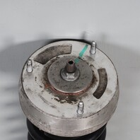 2007-2013 BMW X5 Right Front Strut Shock Spring 31326781920 OEM Used