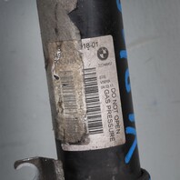 2007-2013 BMW X5 Right Front Strut Shock Spring 31326781920 OEM Used