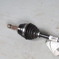 2007-2019 BMW X5 X5M X6 X6M E70 Right Front Axle Shaft 31607622884 OEM Used