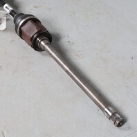 2007-2019 BMW X5 X5M X6 X6M E70 Right Front Axle Shaft 31607622884 OEM Used