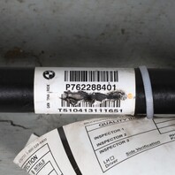 2007-2019 BMW X5 X5M X6 X6M E70 Right Front Axle Shaft 31607622884 OEM Used