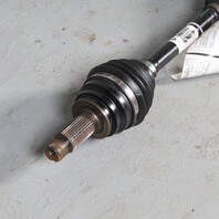 2007-2019 BMW X5 X5M X6 X6M E70 Right Front Axle Shaft 31607622884 OEM Used