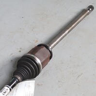 2007-2019 BMW X5 X5M X6 X6M E70 Right Front Axle Shaft 31607622884 OEM Used