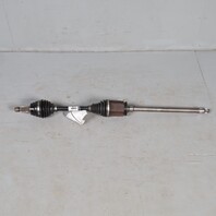 2007-2019 BMW X5 X5M X6 X6M E70 Right Front Axle Shaft 31607622884 OEM Used