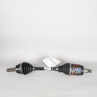 2007-2019 BMW X5 X5M X6 X6M E70 Left Front Axle Shaft 31607629883 OEM Used