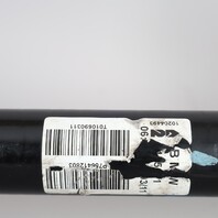 2014-2018 BMW X5 Rear Axle Shaft CV Joint Right / Left 33208609839 OEM Used