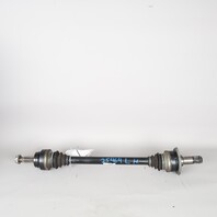 2014-2018 BMW X5 Rear Axle Shaft CV Joint Right / Left 33208609839 OEM Used