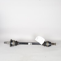 2014-2018 BMW X5 Rear Axle Shaft CV Joint Right / Left 33208609839 OEM Used