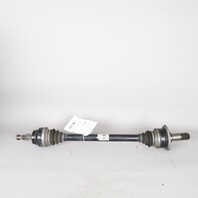 2014-2018 BMW X5 Rear Axle Shaft CV Joint Right / Left 33208609839 OEM Used