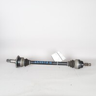 2014-2018 BMW X5 Rear Axle Shaft CV Joint Right / Left 33208609839 OEM Used