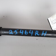 2014-2018 BMW X5 Rear Axle Shaft CV Joint Right / Left 33208609839 OEM Used