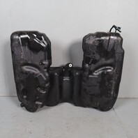 2009-2018 BMW X5 Diesel Fuel Gas Tank 16117195462 OEM Used