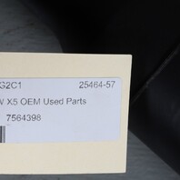 2009-2013 BMW X5 X6 Rear Driveshaft 26107564398 OEM Used