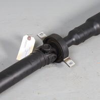 2009-2013 BMW X5 X6 Rear Driveshaft 26107564398 OEM Used