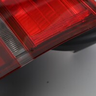 2011-2013 BMW X5 X5M E70 Left Outer Tail Light 63217227791 OEM Used