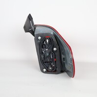 2011-2013 BMW X5 X5M E70 Left Outer Tail Light 63217227791 OEM Used