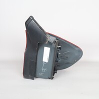 2011-2013 BMW X5 X5M E70 Left Outer Tail Light 63217227791 OEM Used