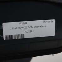 2011-2013 BMW X5 X5M E70 Left Outer Tail Light 63217227791 OEM Used