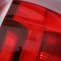 2011-2013 BMW X5 X5M E70 Right Outer Tail Light 63217227792 OEM Used