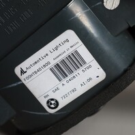 2011-2013 BMW X5 X5M E70 Right Outer Tail Light 63217227792 OEM Used