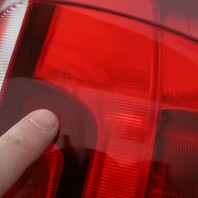 2011-2013 BMW X5 X5M E70 Right Outer Tail Light 63217227792 OEM Used