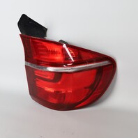 2011-2013 BMW X5 X5M E70 Right Outer Tail Light 63217227792 OEM Used