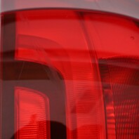 2011-2013 BMW X5 X5M E70 Right Outer Tail Light 63217227792 OEM Used